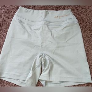 Gymshark X Whitney Simmons Shorts